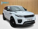 Land Rover Range Rover Evoque 2.0 TD4 HSE Dynamic SUV 5dr Diesel Auto 4WD Euro 6 (s/s) (180 ps)