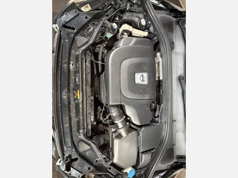 Volvo XC60 D5 R-DESIGN AWD 10