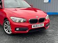 BMW 1 Series 1.5 116d Sport Euro 6 (s/s) 5dr 45