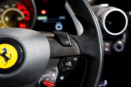 Ferrari GTC4 Lusso V8. NOW SOLD. SIMILAR REQUIRED. PLEASE CALL 01903 254800. 25