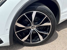 Volkswagen Tiguan 2.0 Tiguan R-Line TDI Semi-Auto 5dr 3