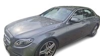 Mercedes-Benz E Class 2.0 E220d AMG Line Saloon 4dr Diesel G-Tronic+ Euro 6 (s/s) (194 ps) 2