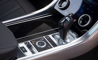 Land Rover Range Rover Sport 3.0 SDV6 HSE 22