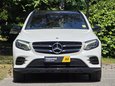 Mercedes-Benz GLC 2.1 GLC 250 AMG Night Edition D 4Matic Auto 4WD 5dr 23