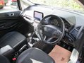 Ford Ecosport 1.0T EcoBoost Titanium Euro 6 (s/s) 5dr 17