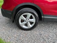 Nissan Qashqai 1.5 Qashqai Acenta Premium dCi 5dr 13