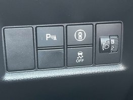 Honda Jazz 1.5 Jazz EX i-MMD CVT 5dr 53