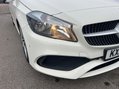 Mercedes-Benz A Class 1.5 A180d AMG Line (Executive) 7G-DCT Euro 6 (s/s) 5dr 13
