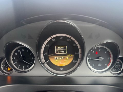 Mercedes-Benz E Class 2.1 E250 CDI BlueEfficiency Sport Edition 125 G-Tronic+ Euro 5 (s/s) 2dr 19