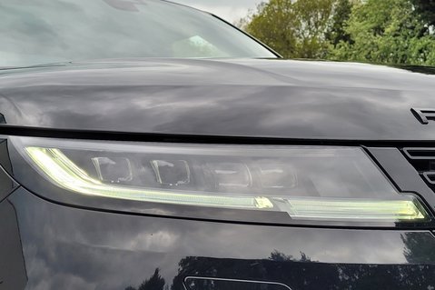 Land Rover Range Rover Sport EDITION 9