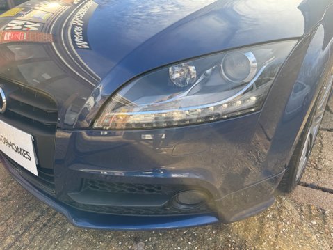 Audi TT *** SOLD *** 8