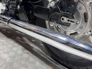 Triumph Bonneville 2013 ONLY 13K 1 OWNER LONG MOT MID-WEIGHT CRUISER BIKE 865CC 40