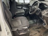 Ford Transit Custom 2.0 Transit Custom 310 17