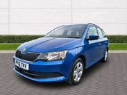 Skoda Fabia 1.2 Fabia SE TSI 5dr 23
