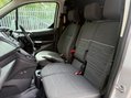 Ford Transit Connect 240 LIMITED P/V 15