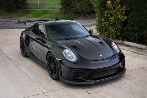 Porsche 911 4.0 991 GT3 RS PDK Euro 6 2dr 9