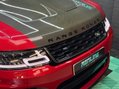 Land Rover Range Rover Sport 5.0 P575 V8 SVR Carbon Edition Auto 4WD Euro 6 (s/s) 5dr 47