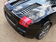 Lamborghini Gallardo V10 SPYDER 23