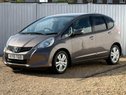 Honda Jazz I-VTEC ES PLUS AUTO