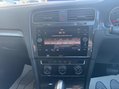 Volkswagen Golf 1.0 TSI BlueMotion Tech SE DSG Euro 6 (s/s) 5dr 22