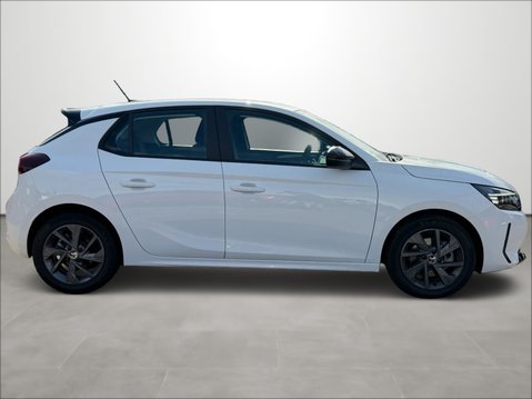 Vauxhall Corsa 1.2 Turbo Design 5dr Auto 9
