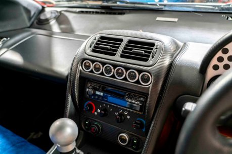 Lotus Esprit SPORT 350. 1 OF 42 RHD. SUPERB EXAMPLE. COMPREHENSIVE HISTORY. FRONT PPF 19