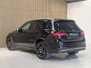Mercedes-Benz GLC 3.0 AMG GLC 43 4Matic Auto 4WD 5dr 19
