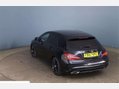 Mercedes-Benz CLA Class 2.1 CLA220d AMG Line Shooting Brake 7G-DCT Euro 6 (s/s) 5dr 9