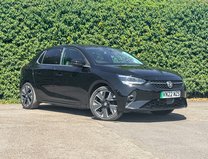 Vauxhall Corsa 50kWh Elite Premium Hatchback 5dr Electric Auto (136 ps) 28