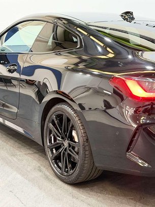 BMW 4 Series 2.0 420i M Sport Coupe 2dr Petrol Auto Euro 6 (s/s) (184 ps) 1