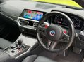 BMW M4 3.0 M4 Competition Edition M xDrive Auto 4WD 2dr 2