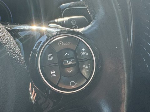 Kia Soul 64kWh First Edition SUV 5dr Electric Auto (201 bhp) 14