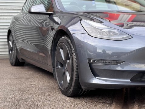 Tesla Model 3 (Dual Motor) Long Range Saloon 4dr Electric Auto 4WDE (346 ps) 10