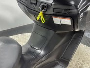 Suzuki Burgman AN 2009 27K MOT SERVICED 400CC MAXI SCOOTER RIDES / LOOKS GOOD 19