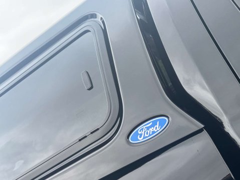 Ford Ranger 2.0 TD EcoBlue Wildtrak Pickup Double Cab 4dr Diesel Auto 4WD Euro 6 (s/s) 18