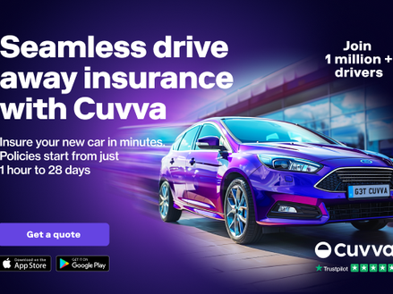 Driveaway Insurance