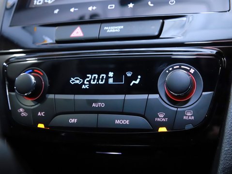 Suzuki Vitara 1.4 Boosterjet Mild Hybrid Ultra ALLGRIP 5dr 21