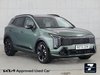 Kia Sportage 1.6 T-GDi HEV GT-LINE S 