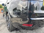 Land Rover Discovery D300 HSE Panel Van - Rear Seat Conversion / Black Pack 28