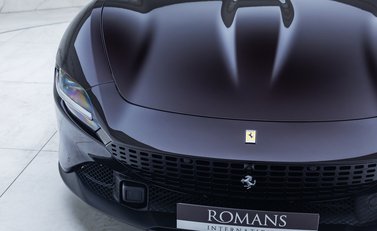 Ferrari Roma SPIDER 32
