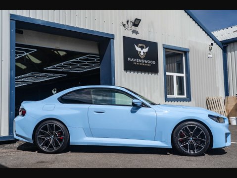 BMW M2 3.0 M2 3dr 3
