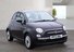 Fiat 500 1.2 Lounge Hatchback 3dr Petrol Manual Euro 4 (69 bhp)