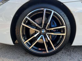 BMW Z4 2.0 Z4 sDrive 20i M Sport Auto 2dr 16