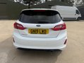 Ford Fiesta 1.0T EcoBoost GPF ST-Line Hatchback 3dr Petrol Manual Euro 6 (s/s) (140 ps) 7