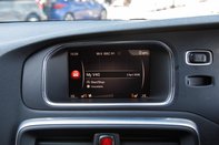 Volvo V40 T2 R-DESIGN NAV PLUS 21