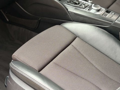 Audi A3 1.5 A3 Sportback S Line TFSI Semi-Auto 5dr 74