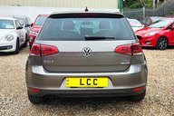 Volkswagen Golf GT TSI 150 BHP BLUEMOTION TECHNOLOGY LOOK! 1 PREVIOUS KEEPER! 9 SERVICES! 10