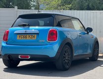 Mini Hatch 1.5 Cooper Hatchback 3dr Petrol Manual Euro 6 (s/s) (136 ps) 5