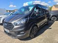 Ford Transit Custom 290 SPORT P/V L1 H1 3
