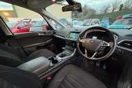 Ford Galaxy TITANIUM 1.5T !! LOOK !! 7 SEATS !! 10 SERVICES! 1 FORMER KEEPER! 2